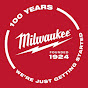 Milwaukee Tool YouTube channel avatar 