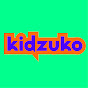 Kidzuko YouTube thumbnail