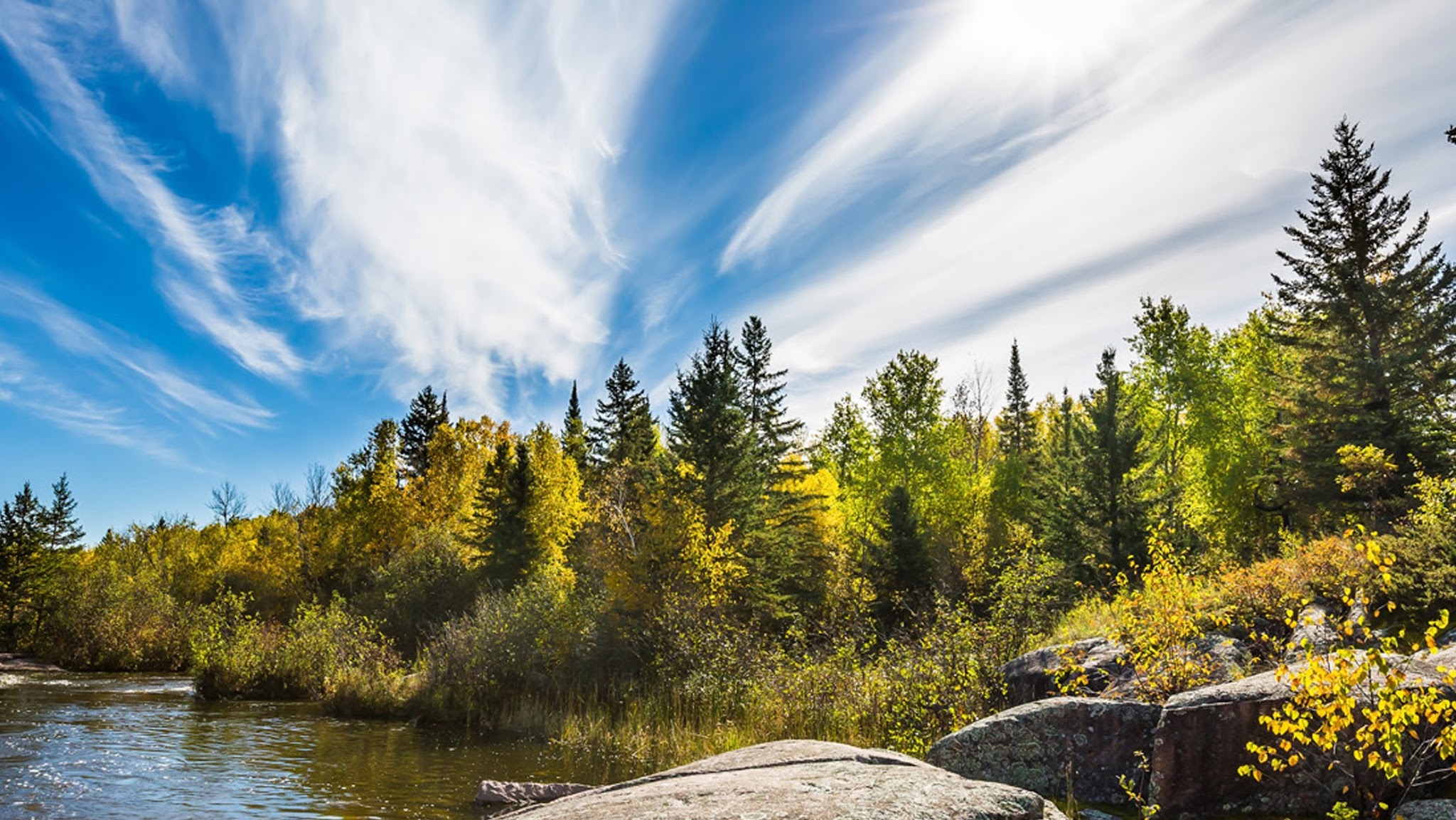 Manitoba Government YouTube banner