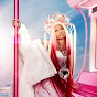 Nicki Minaj YouTube thumbnail