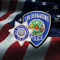 San Bernardino Police Department YouTube thumbnail