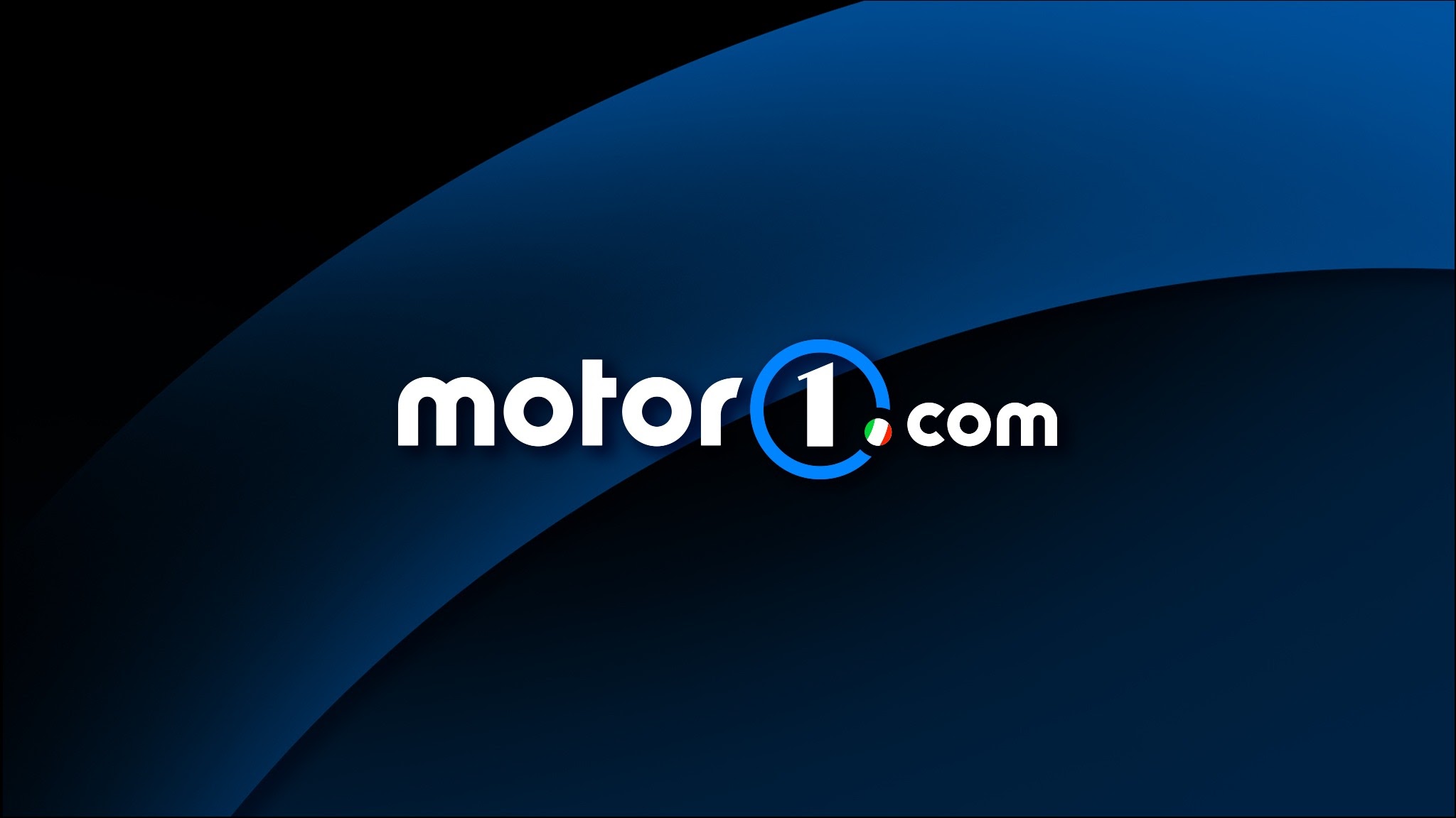 Motor1 Italia YouTube banner