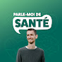 Parle-moi de santé - Le podcast YouTube channel avatar 