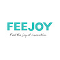 Feejoy Technology YouTube channel avatar 