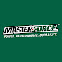 Masterforce Tools YouTube thumbnail