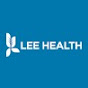 Lee Health YouTube channel avatar 