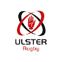 Ulster Rugby YouTube channel avatar 