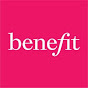 Benefit Cosmetics TW YouTube thumbnail