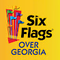 Six Flags Over Georgia YouTube thumbnail