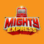 Mighty Express n Italiano YouTube thumbnail