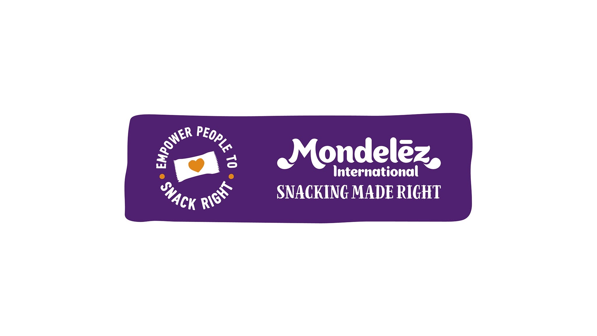 Mondelez International YouTube banner