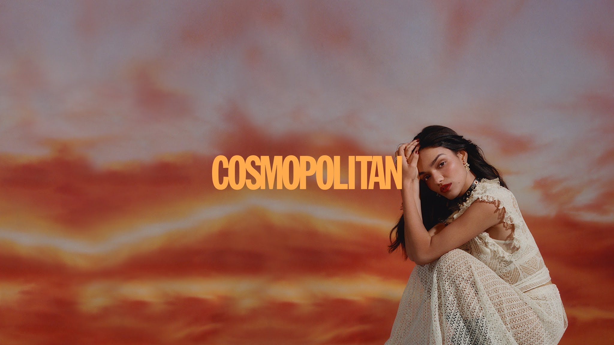 Cosmopolitan YouTube banner