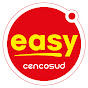 Easy Argentina YouTube channel avatar 