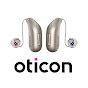 Oticon YouTube channel avatar 