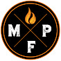 Montana Fire Pits YouTube channel avatar 