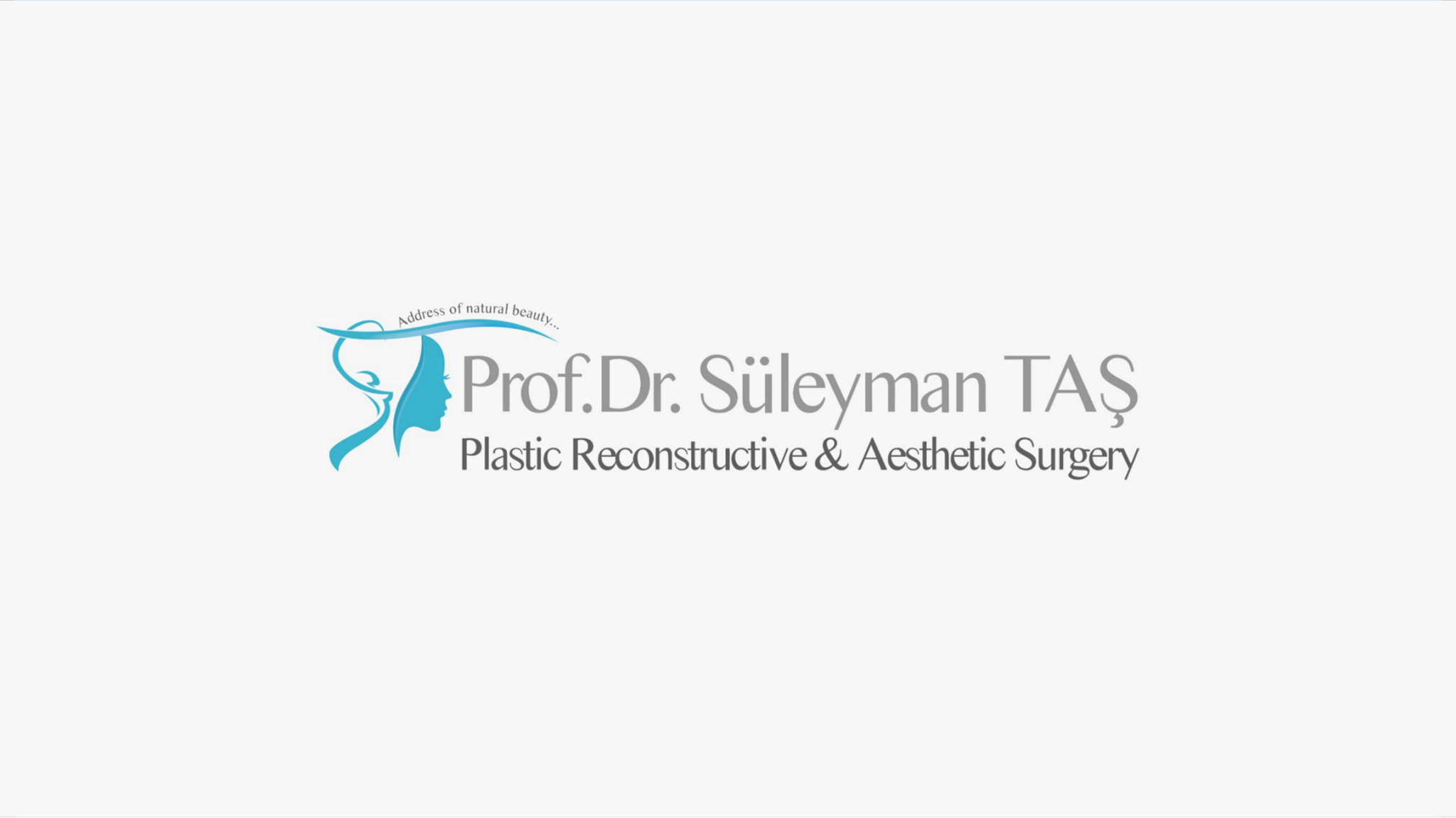 Prof.Dr. Süleyman TAŞ YouTube banner