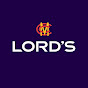 Lord's Cricket Ground YouTube channel avatar 