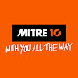 Mitre 10 New Zealand YouTube channel avatar 