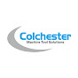 Colchester Machine Tool Solutions YouTube thumbnail