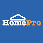 HomePro Thailand YouTube channel avatar 