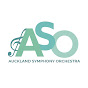 Auckland Symphony Orchestra YouTube channel avatar 