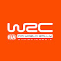 FIA World Rally Championship YouTube channel avatar 