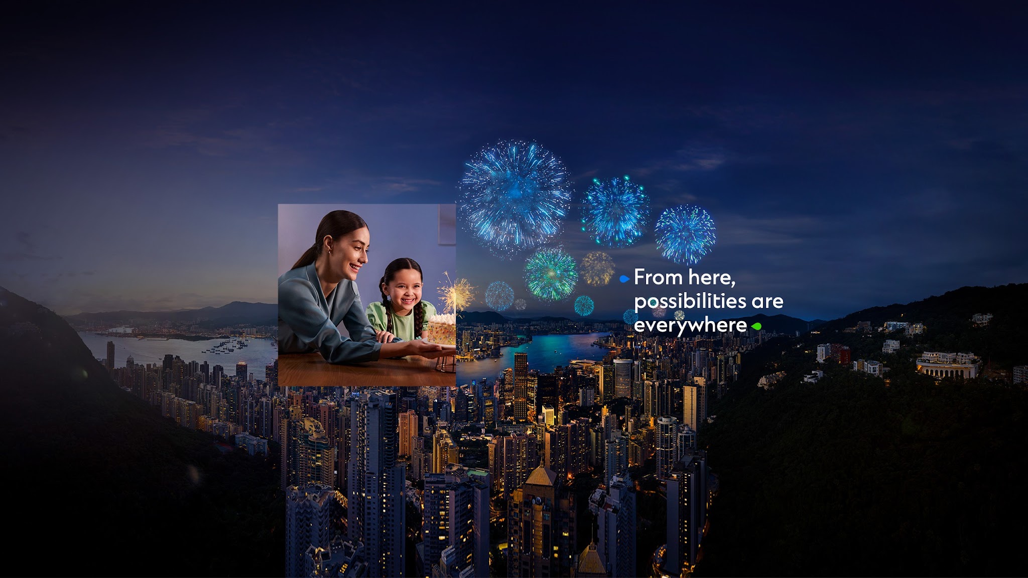 Standard Chartered YouTube banner