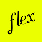 Flex YouTube channel avatar 