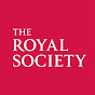 The Royal Society YouTube channel avatar 