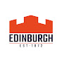 Edinburgh Rugby YouTube channel avatar 