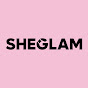 SHEGLAM YouTube channel avatar 