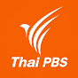 Thai PBS YouTube channel avatar 