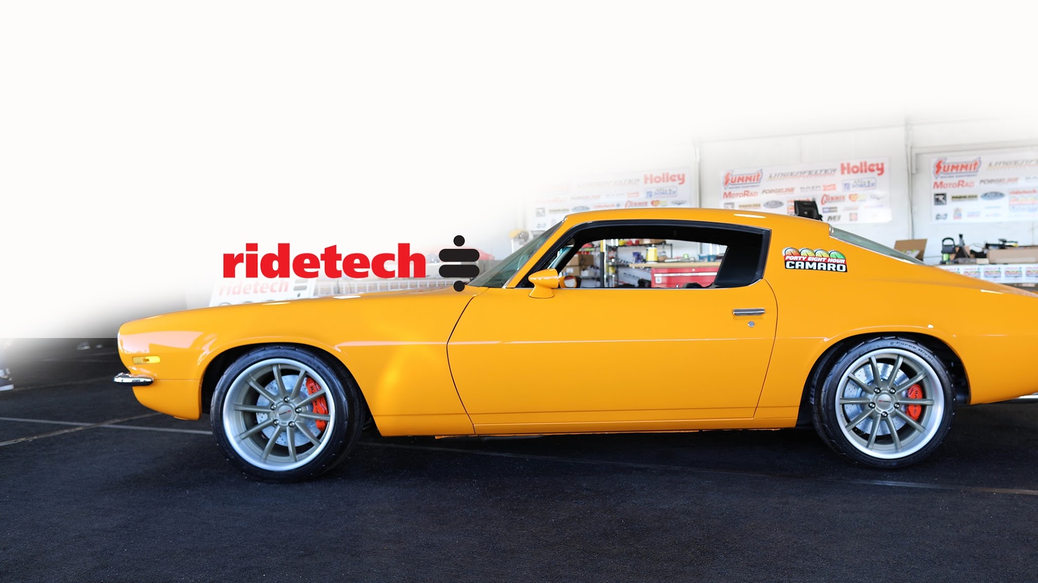 ridetechtv YouTube banner