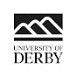 University of Derby YouTube thumbnail