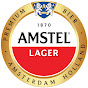 Amstel Brasil YouTube channel avatar 