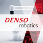 DENSO Robotics YouTube channel avatar 