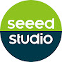 Seeed Studio YouTube channel avatar 