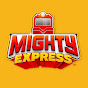 Mighty Express YouTube thumbnail