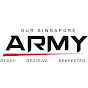 OurSingaporeArmy YouTube channel avatar 