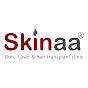 Skinaa Clinic YouTube channel avatar 