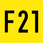 Forever 21 YouTube channel avatar 