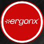 Ergonx YouTube channel avatar 