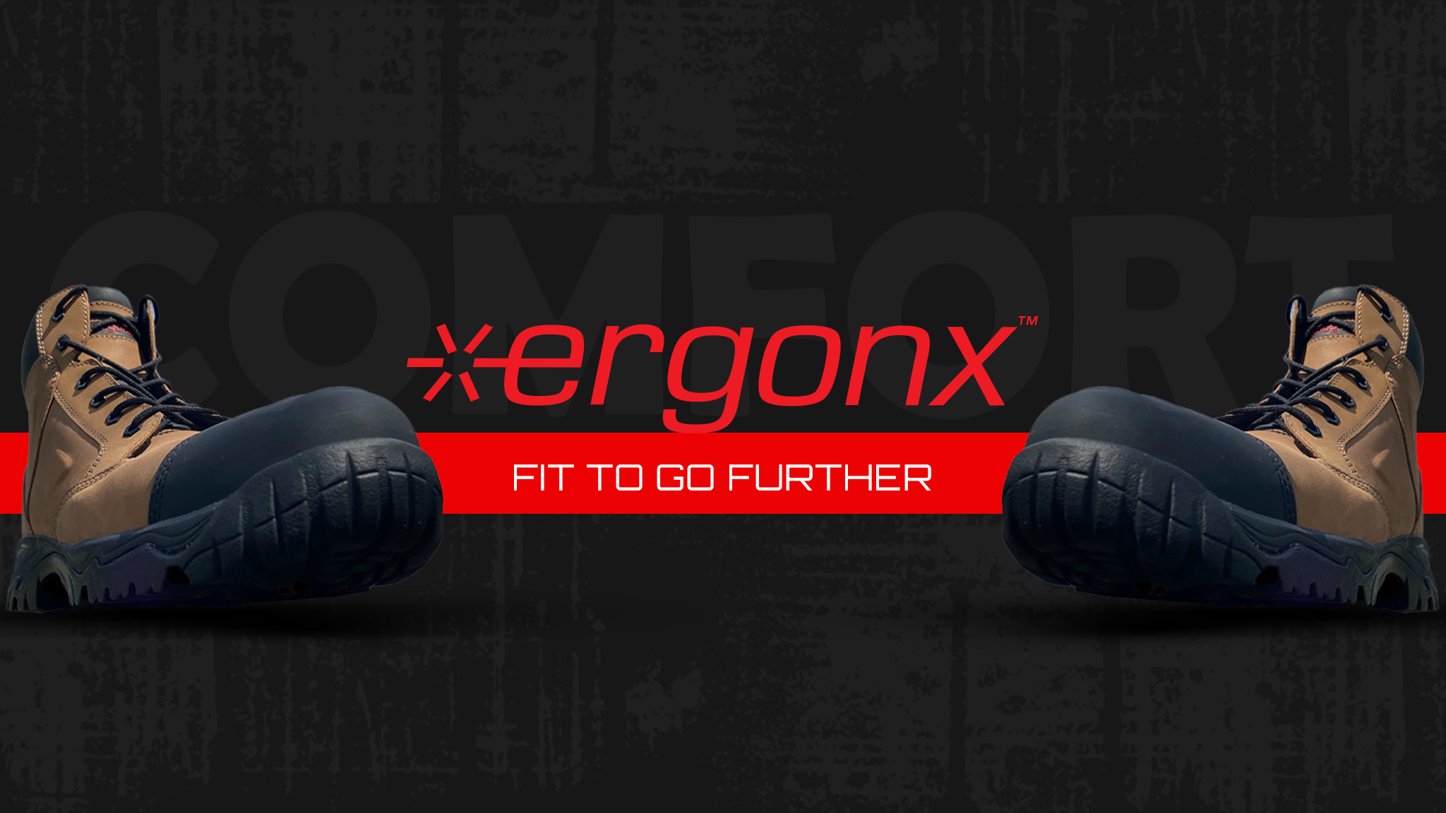 Ergonx YouTube banner