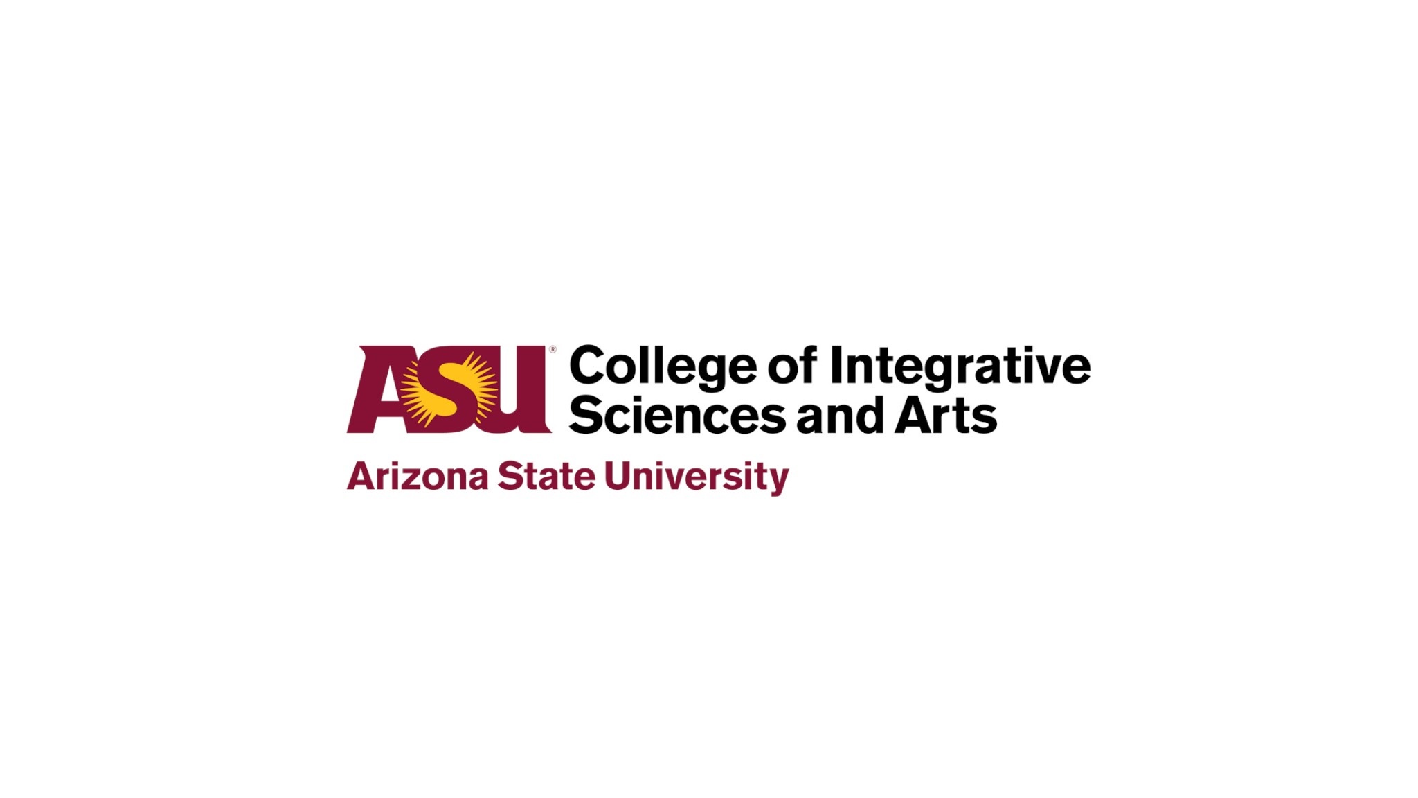 ASU CISA YouTube banner