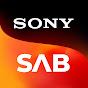 Sony SAB YouTube channel avatar 