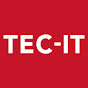 TEC-IT Software YouTube channel avatar 