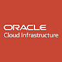 Oracle Cloud Infrastructure YouTube channel avatar 