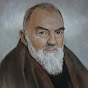 Following Padre Pio YouTube channel avatar 