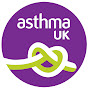 Asthma UK and British Lung Foundation Partnership YouTube channel avatar 