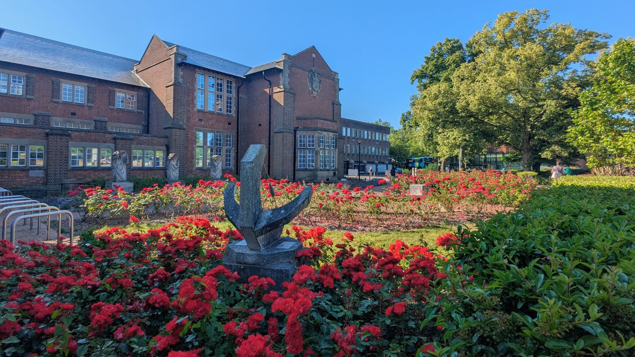 University of Southampton YouTube banner